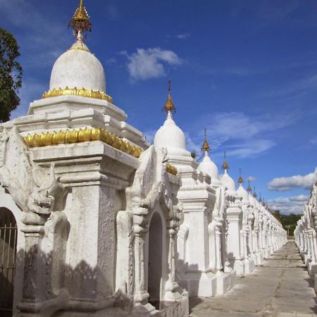 Kaung Hostel マンダレー エクステリア 写真