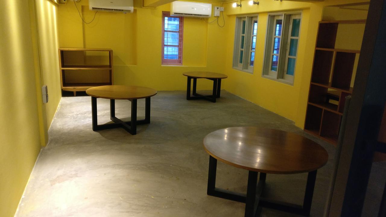 Kaung Hostel マンダレー エクステリア 写真