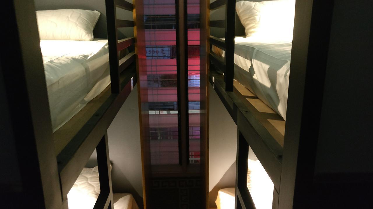 Kaung Hostel マンダレー エクステリア 写真