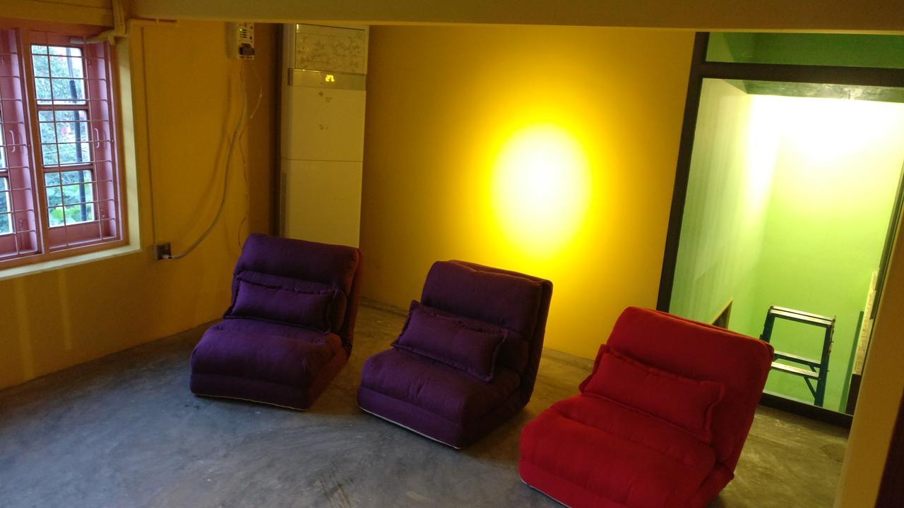 Kaung Hostel マンダレー エクステリア 写真