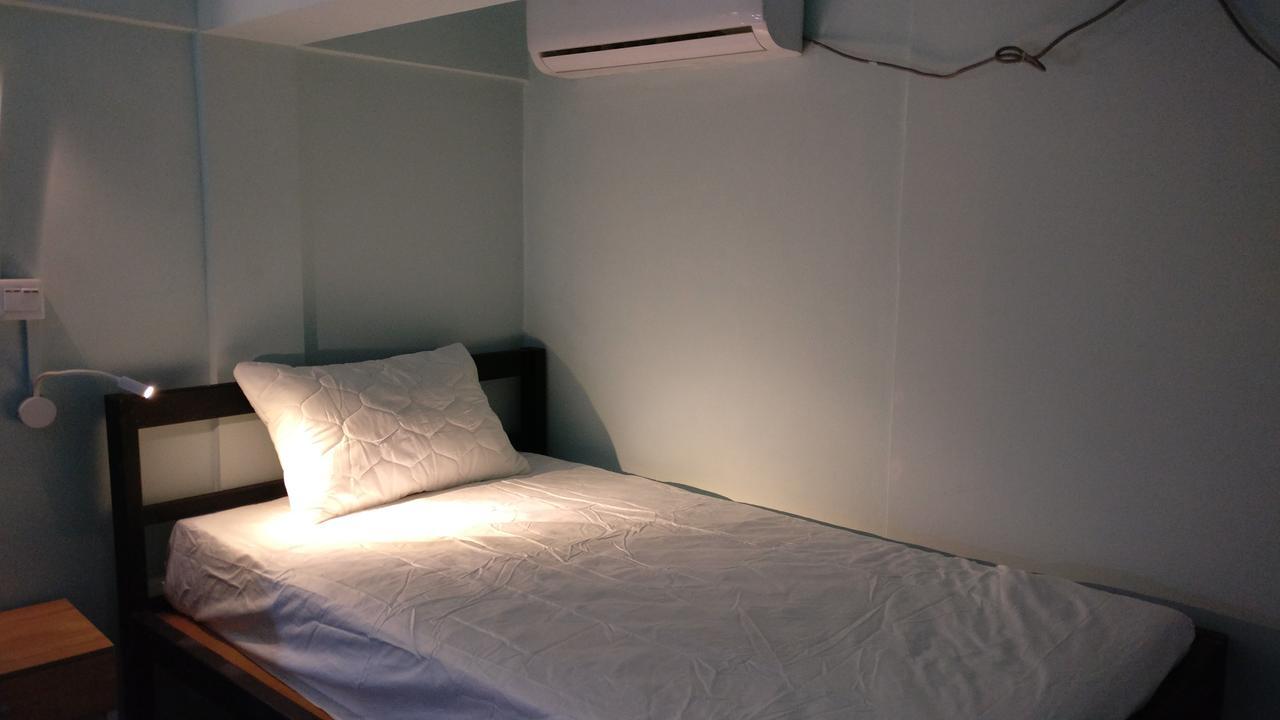 Kaung Hostel マンダレー エクステリア 写真