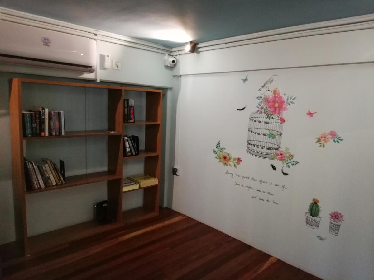 Kaung Hostel マンダレー エクステリア 写真