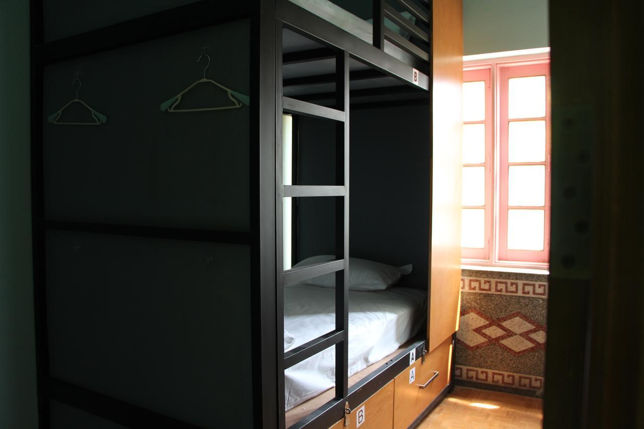 Kaung Hostel マンダレー エクステリア 写真