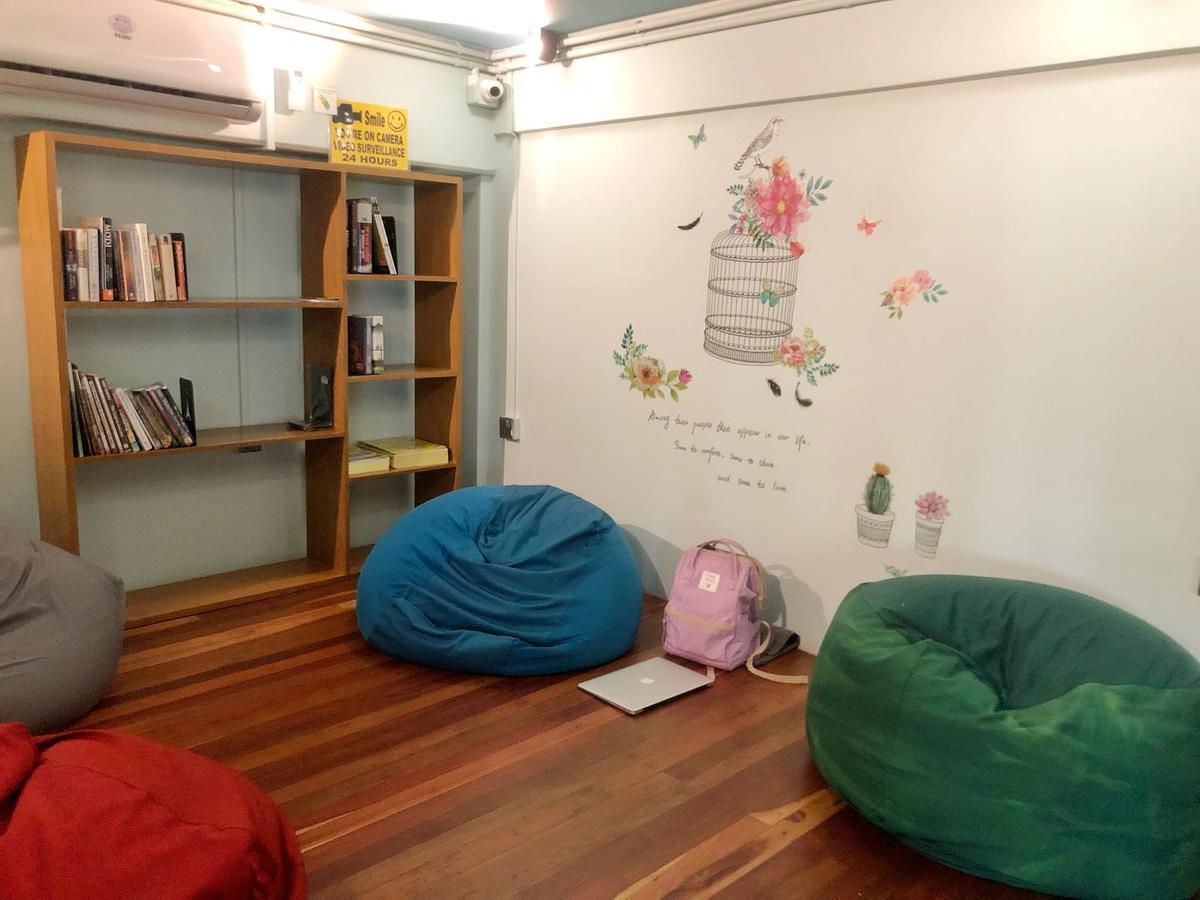 Kaung Hostel マンダレー エクステリア 写真