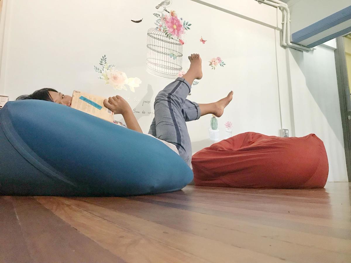 Kaung Hostel マンダレー エクステリア 写真