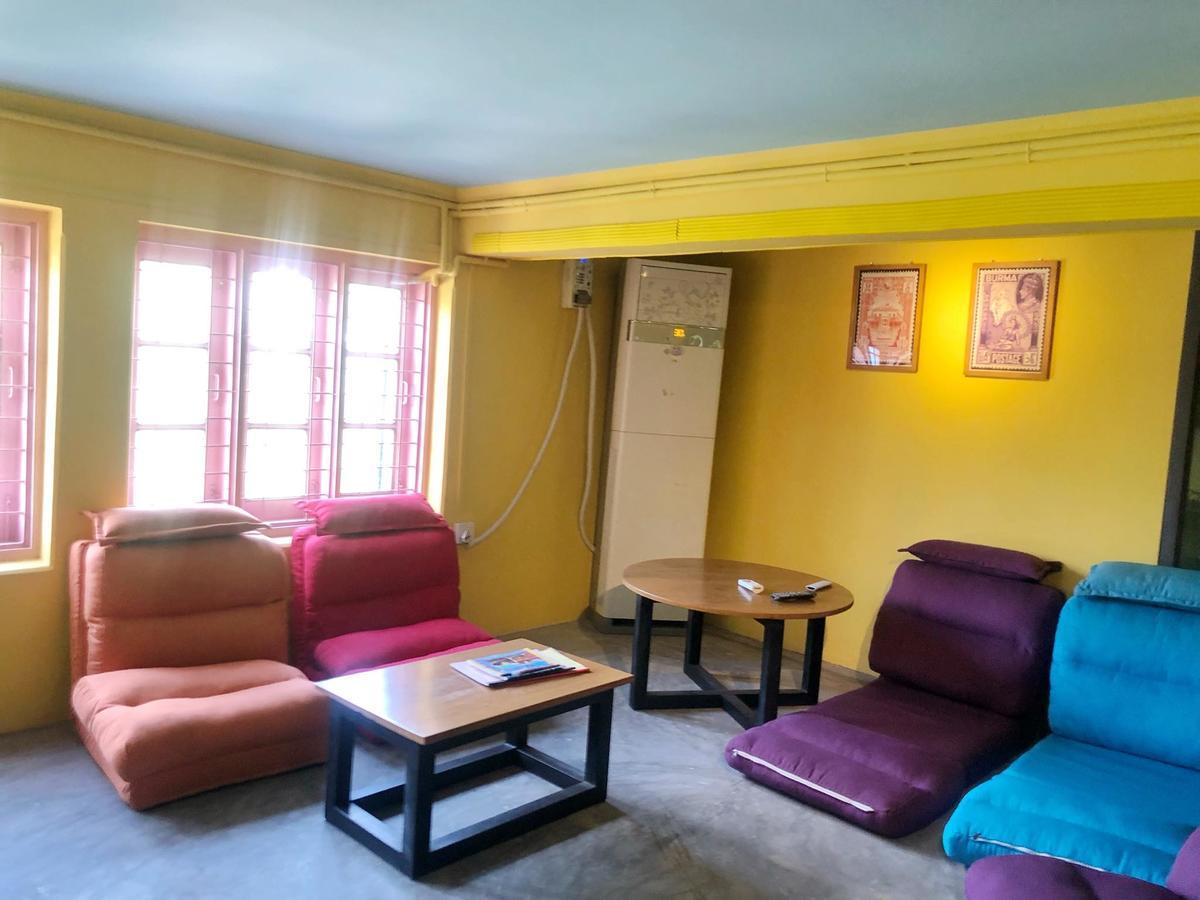 Kaung Hostel マンダレー エクステリア 写真