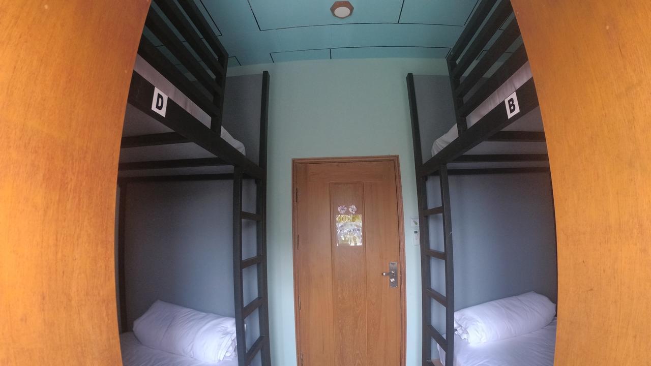 Kaung Hostel マンダレー エクステリア 写真