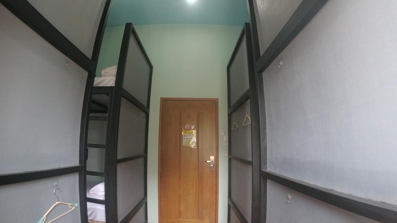 Kaung Hostel マンダレー エクステリア 写真