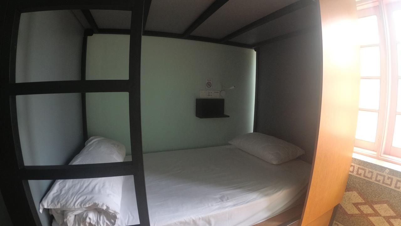 Kaung Hostel マンダレー エクステリア 写真