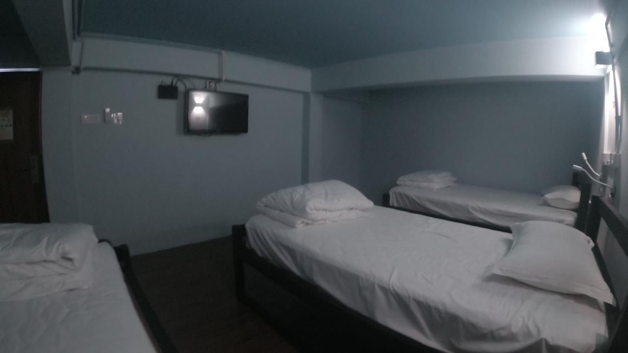 Kaung Hostel マンダレー エクステリア 写真