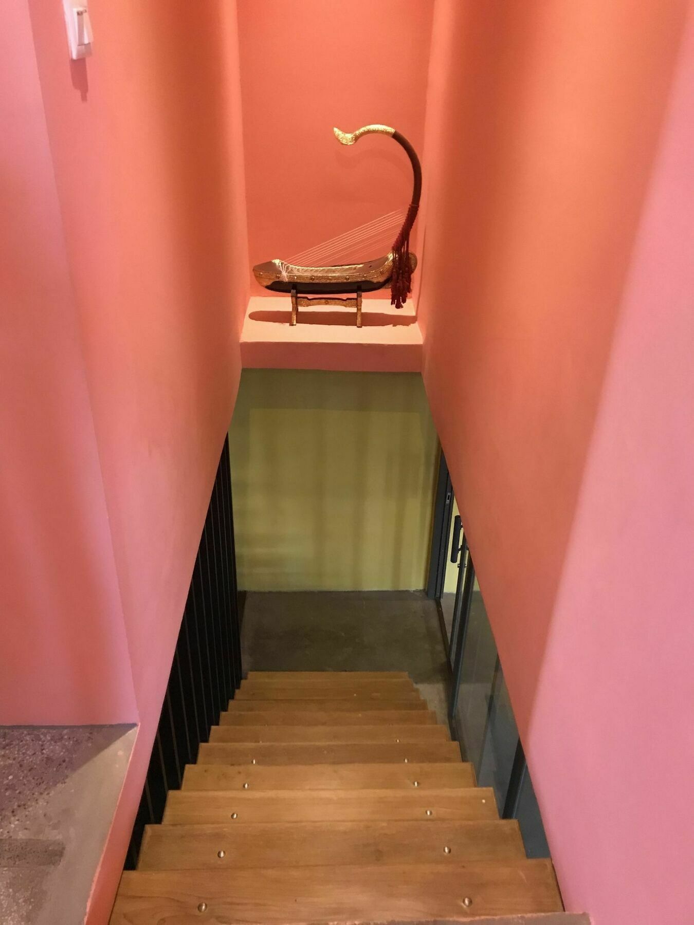 Kaung Hostel マンダレー エクステリア 写真