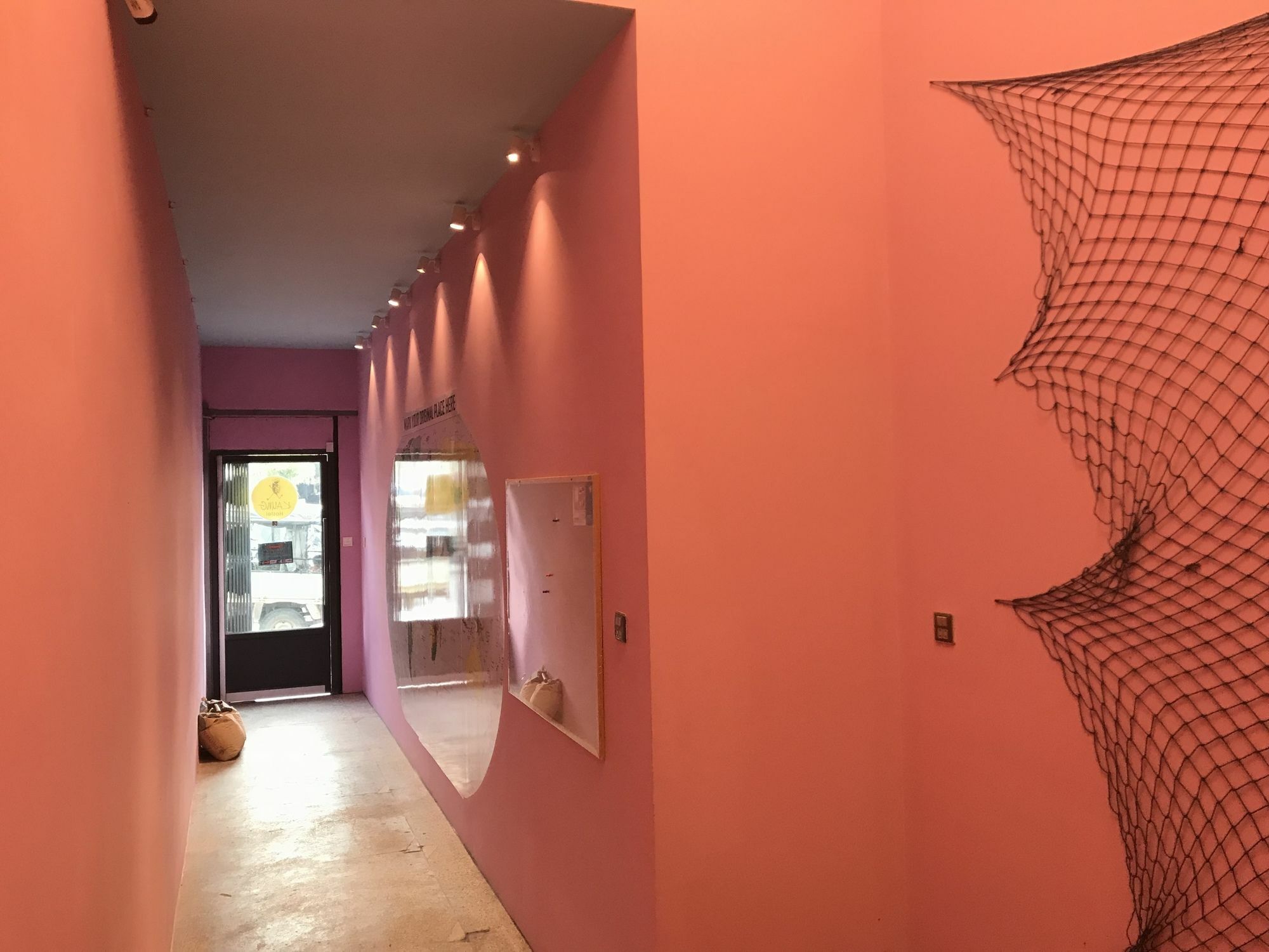 Kaung Hostel マンダレー エクステリア 写真